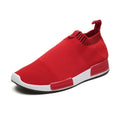 Baskets Homme Décontractées en Maille Respirante - BreezeWalk