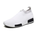 Baskets Homme Décontractées en Maille Respirante - BreezeWalk