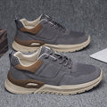 Baskets de Sport Homme à Plateforme Respirante - AirStride