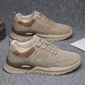 Baskets de Sport Homme à Plateforme Respirante - AirStride