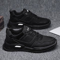Baskets de Sport Homme à Plateforme Respirante - AirStride