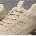 Baskets de Sport Homme à Plateforme Respirante - AirStride
