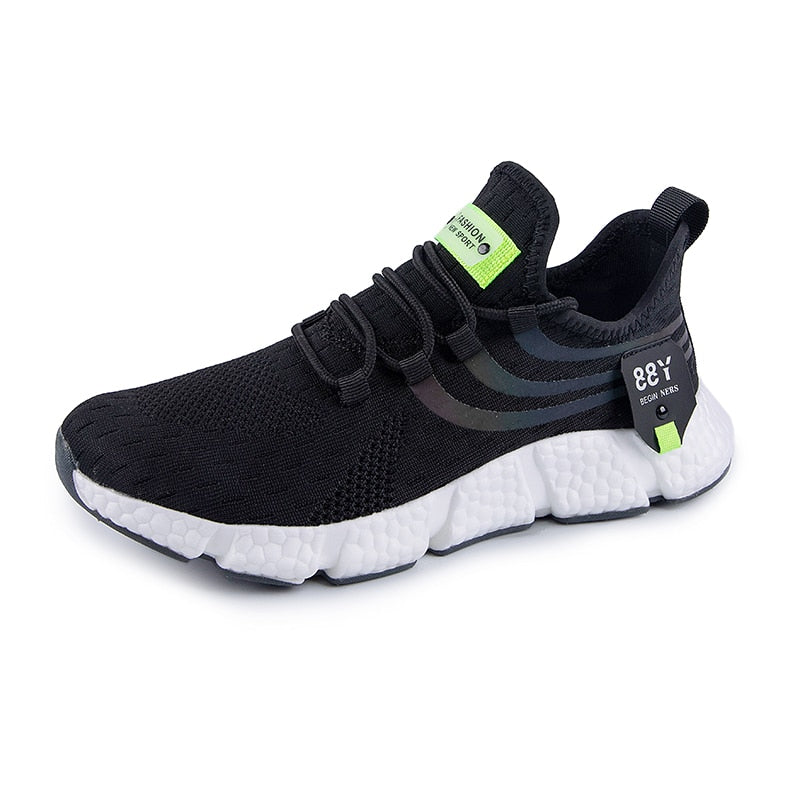 Baskets de Sport Homme Ultra Légères - SpeedFlex