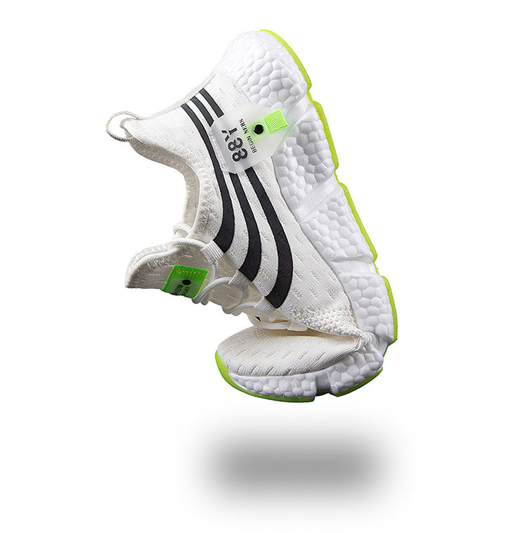 Baskets de Sport Homme Ultra Légères - SpeedFlex