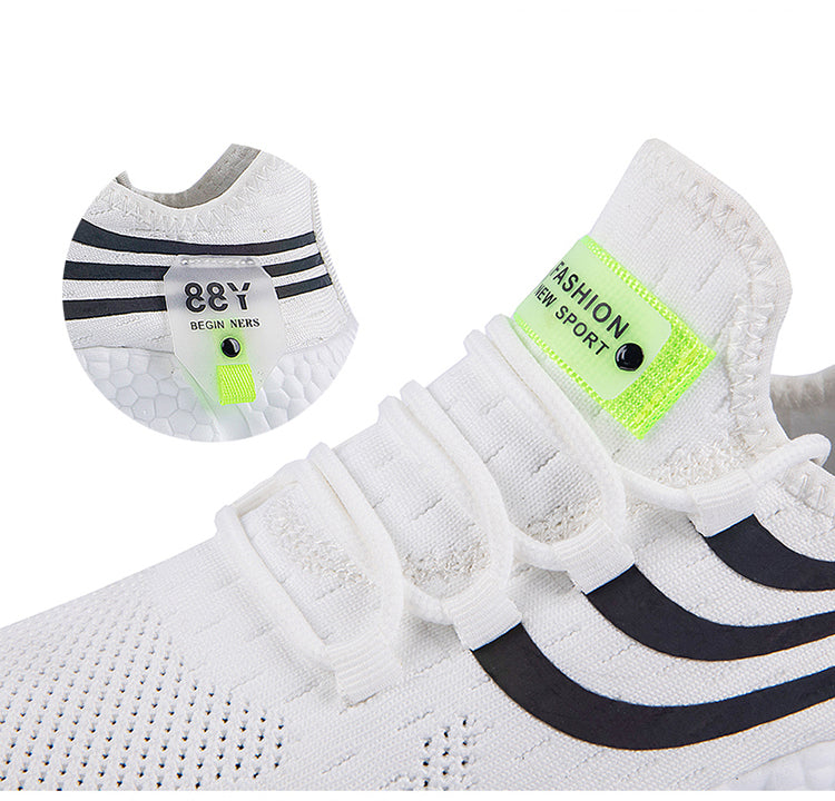 Baskets de Sport Homme Ultra Légères - SpeedFlex