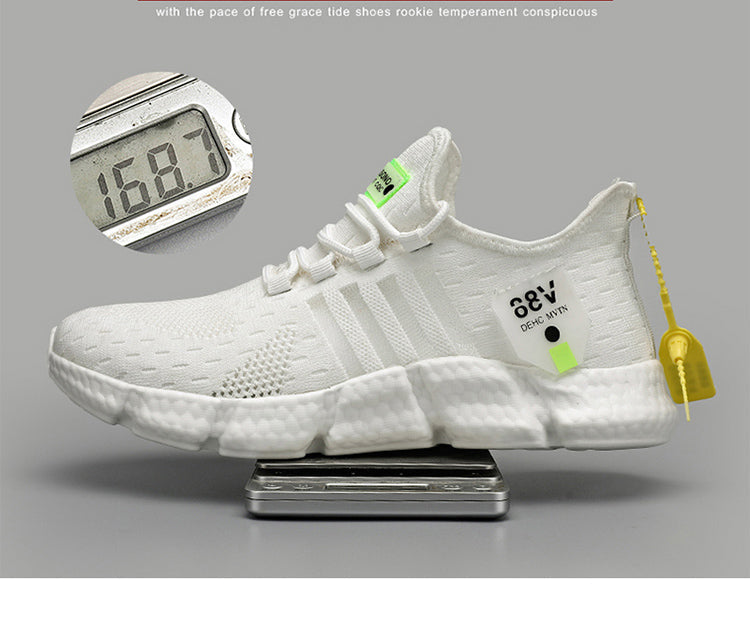 Baskets de Sport Homme Ultra Légères - SpeedFlex