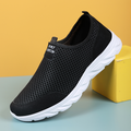 Baskets de Sport Orthopédiques Respirantes pour Homme