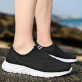 Baskets de Sport Orthopédiques Respirantes pour Homme