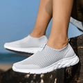 Baskets de Sport Orthopédiques Respirantes pour Homme