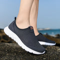 Baskets de Sport Orthopédiques Respirantes pour Homme