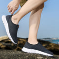 Baskets de Sport Orthopédiques Respirantes pour Homme