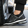 Basket Homme Ultra Résistante - ToughShoe