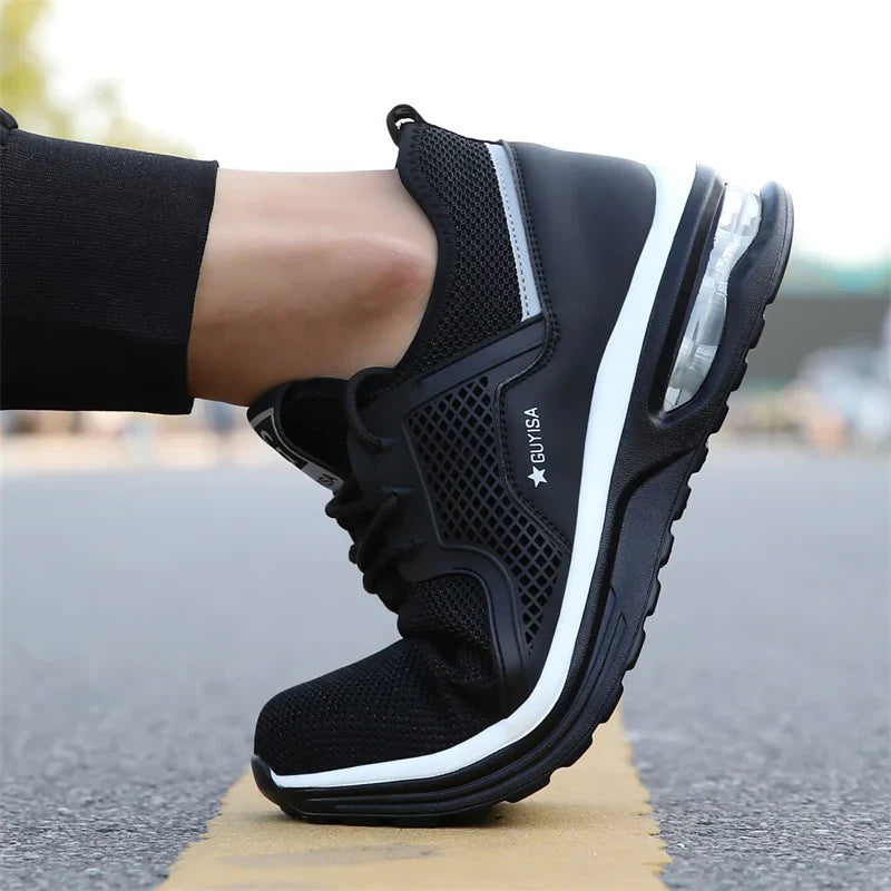 Basket Homme Ultra Résistante - ToughShoe
