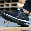 Basket Homme Ultra Résistante - ToughShoe