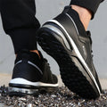 Basket Homme Ultra Résistante - ToughShoe