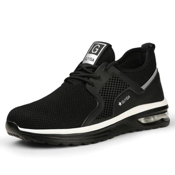 Basket Homme Ultra Résistante - ToughShoe