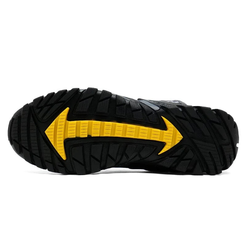 Baskets Homme de Pêche Tactiques - StrikeFish