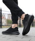 Baskets Chaussette Homme Ultra Confortables - SoftStep