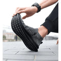 Baskets Chaussette Homme Ultra Confortables - SoftStep