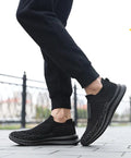 Baskets Chaussette Homme Ultra Confortables - SoftStep