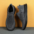 Baskets Chaussette Homme Ultra Confortables - SoftStep