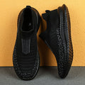 Baskets Chaussette Homme Ultra Confortables - SoftStep