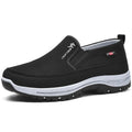 Baskets Mocassin Orthopédiques Antidérapantes - ConfortoPlus