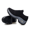 Baskets Orthopédiques Basky Air Confort