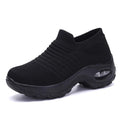 Baskets Orthopédiques Basky Air Confort