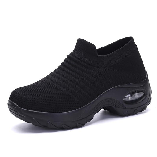 Baskets Orthopédiques Basky Air Confort