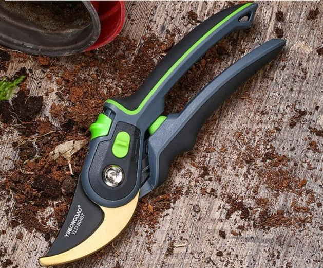 Sécateur Professionnel pour Jardinage
