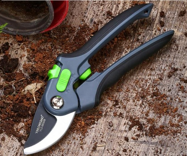 Sécateur Professionnel pour Jardinage