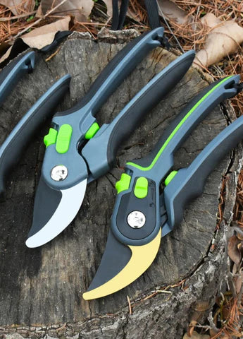Sécateur Professionnel pour Jardinage