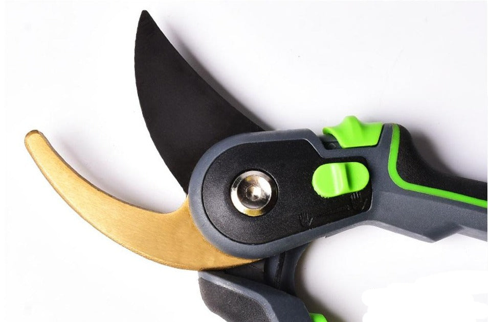 Sécateur Professionnel pour Jardinage