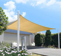 Auvent Imperméable pour Couverture d'Espace Extérieur