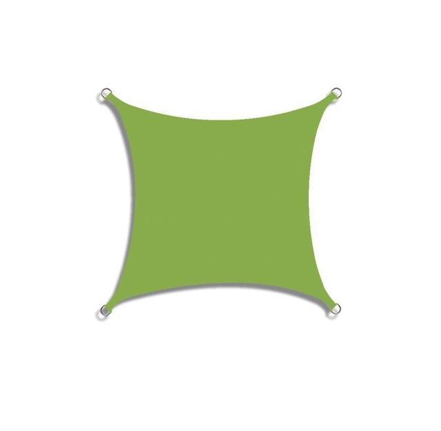 Auvent Imperméable pour Couverture d'Espace Extérieur
