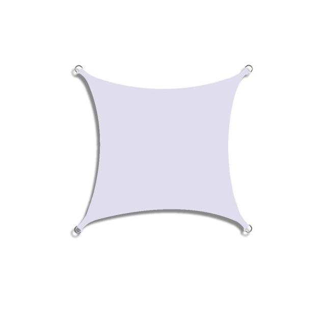 Auvent Imperméable pour Couverture d'Espace Extérieur