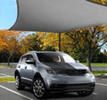 Auvent Imperméable pour Couverture d'Espace Extérieur