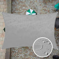 Auvent Imperméable pour Couverture d'Espace Extérieur