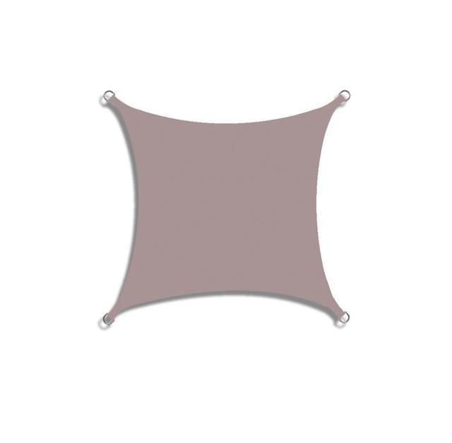 Auvent Imperméable pour Couverture d'Espace Extérieur