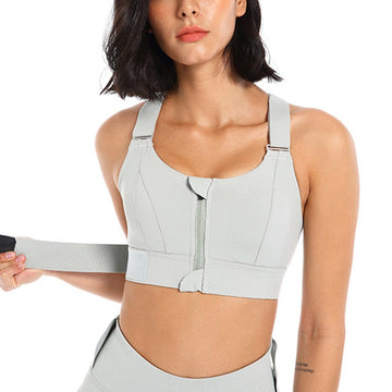 Brassière de Sport à Coques Haute Tenue - Powerlift