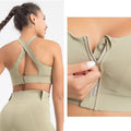 Brassière de Sport à Coques Haute Tenue - Powerlift