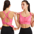 Brassière de Sport à Coques Haute Tenue - Powerlift