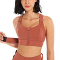 Brassière de Sport à Coques Haute Tenue - Powerlift
