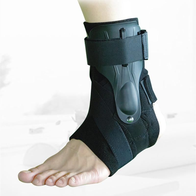 Chevillère de Compression Soulagement des Douleurs avec Support Articulé