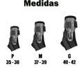 Chevillère de Compression Soulagement des Douleurs avec Support Articulé