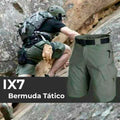 Bermuda Tactique Militaire Homme Imperméable
