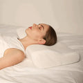 Oreiller Orthopédique Cervical - OrthoPillow