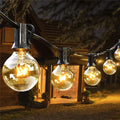 Guirlande de Lumières LED pour Décoration de Noël