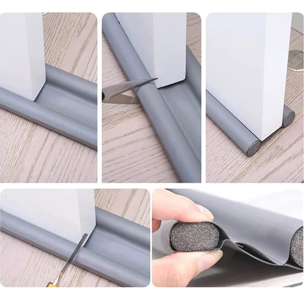 Joint de Porte Multifonction Premium